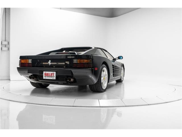 1988 Ferrari Testarossa (CC-2120673) for sale in Fort Lauderdale, Florida