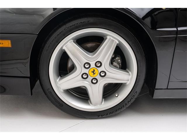 1988 Ferrari Testarossa (CC-2120673) for sale in Fort Lauderdale, Florida