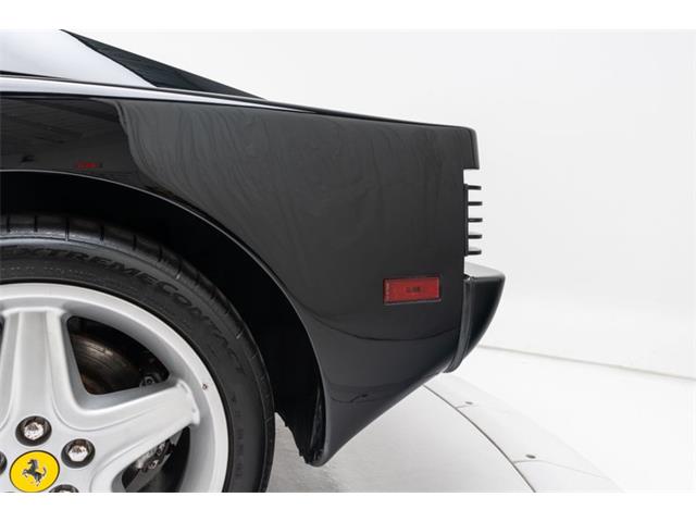 1988 Ferrari Testarossa (CC-2120673) for sale in Fort Lauderdale, Florida