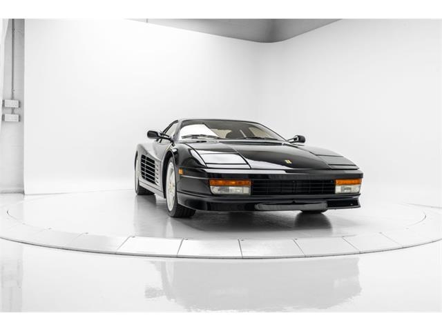 1988 Ferrari Testarossa (CC-2120673) for sale in Fort Lauderdale, Florida