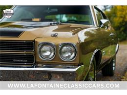 1970 Chevrolet Chevelle (CC-2120674) for sale in Milford, Michigan