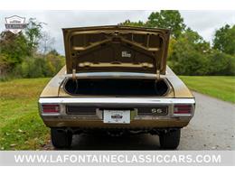 1970 Chevrolet Chevelle (CC-2120674) for sale in Milford, Michigan