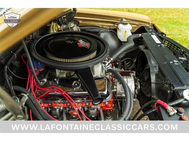 1970 Chevrolet Chevelle (CC-2120674) for sale in Milford, Michigan