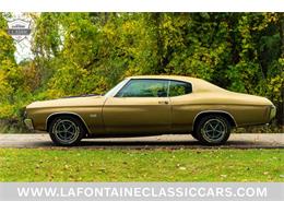 1970 Chevrolet Chevelle (CC-2120674) for sale in Milford, Michigan