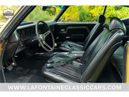 1970 Chevrolet Chevelle (CC-2120674) for sale in Milford, Michigan
