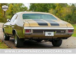1970 Chevrolet Chevelle (CC-2120674) for sale in Milford, Michigan