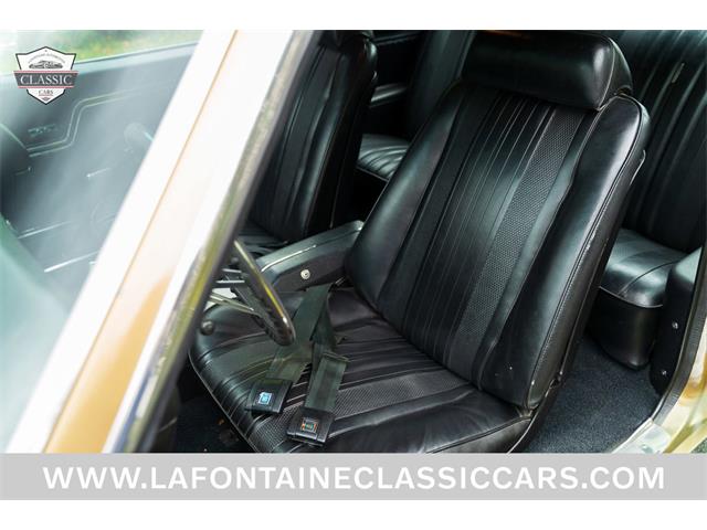 1970 Chevrolet Chevelle (CC-2120674) for sale in Milford, Michigan