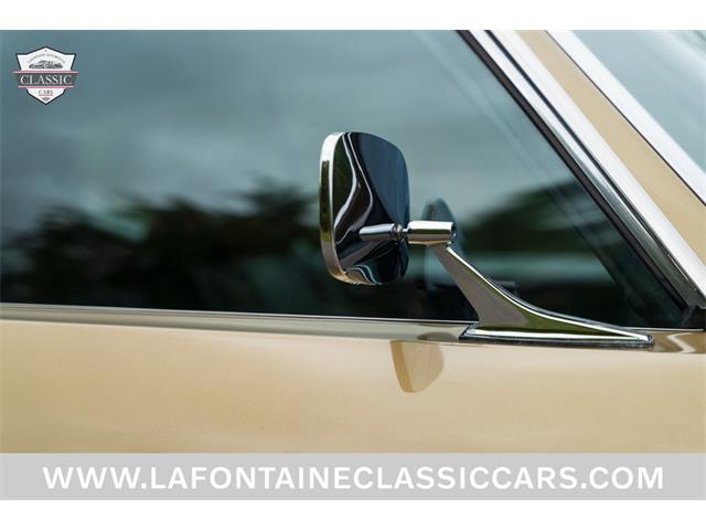 1970 Chevrolet Chevelle (CC-2120674) for sale in Milford, Michigan