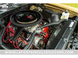 1970 Chevrolet Chevelle (CC-2120674) for sale in Milford, Michigan