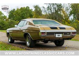 1970 Chevrolet Chevelle (CC-2120674) for sale in Milford, Michigan
