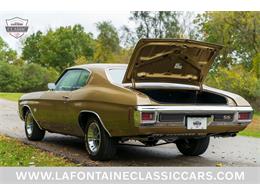1970 Chevrolet Chevelle (CC-2120674) for sale in Milford, Michigan