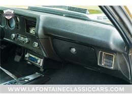 1970 Chevrolet Chevelle (CC-2120674) for sale in Milford, Michigan
