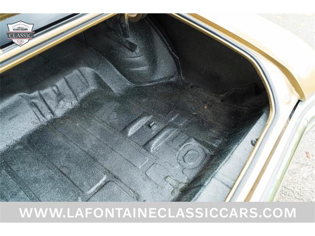 1970 Chevrolet Chevelle (CC-2120674) for sale in Milford, Michigan
