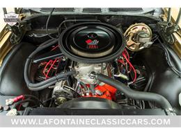 1970 Chevrolet Chevelle (CC-2120674) for sale in Milford, Michigan