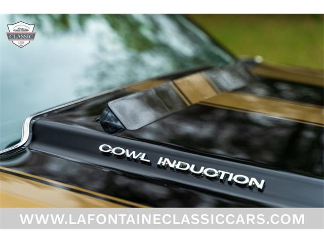 1970 Chevrolet Chevelle (CC-2120674) for sale in Milford, Michigan
