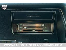 1970 Chevrolet Chevelle (CC-2120674) for sale in Milford, Michigan