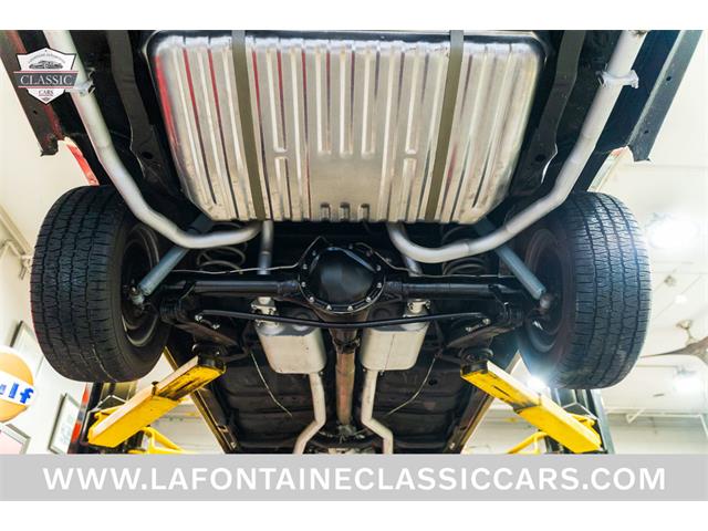 1970 Chevrolet Chevelle (CC-2120674) for sale in Milford, Michigan