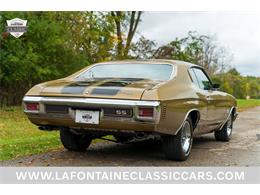 1970 Chevrolet Chevelle (CC-2120674) for sale in Milford, Michigan