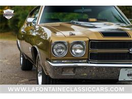 1970 Chevrolet Chevelle (CC-2120674) for sale in Milford, Michigan