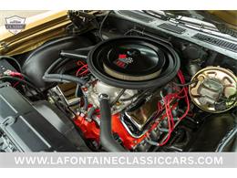 1970 Chevrolet Chevelle (CC-2120674) for sale in Milford, Michigan
