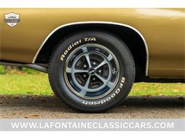 1970 Chevrolet Chevelle (CC-2120674) for sale in Milford, Michigan