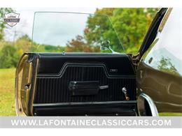 1970 Chevrolet Chevelle (CC-2120674) for sale in Milford, Michigan