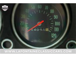 1970 Chevrolet Chevelle (CC-2120674) for sale in Milford, Michigan
