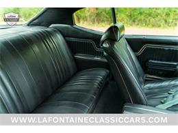 1970 Chevrolet Chevelle (CC-2120674) for sale in Milford, Michigan