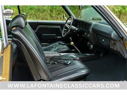 1970 Chevrolet Chevelle (CC-2120674) for sale in Milford, Michigan