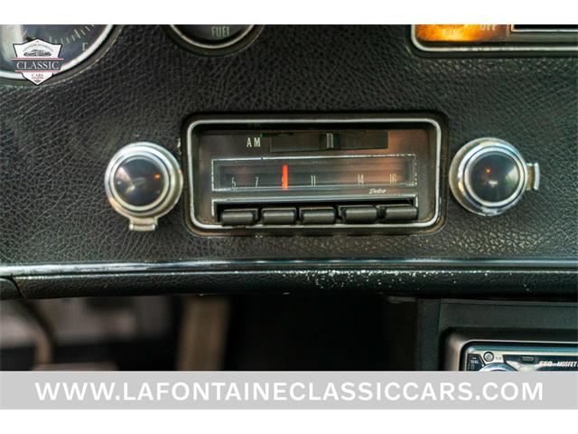 1970 Chevrolet Chevelle (CC-2120674) for sale in Milford, Michigan