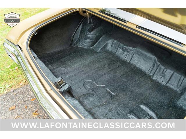 1970 Chevrolet Chevelle (CC-2120674) for sale in Milford, Michigan