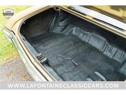 1970 Chevrolet Chevelle (CC-2120674) for sale in Milford, Michigan