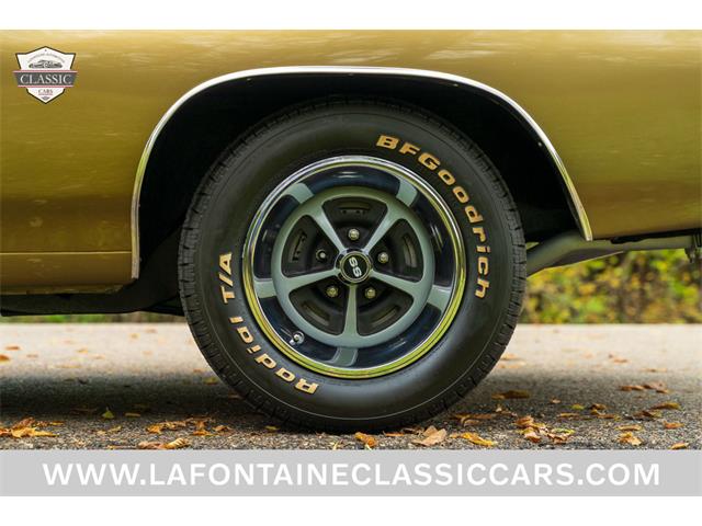 1970 Chevrolet Chevelle (CC-2120674) for sale in Milford, Michigan