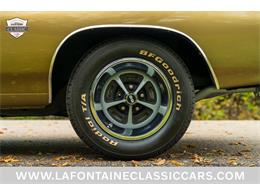 1970 Chevrolet Chevelle (CC-2120674) for sale in Milford, Michigan