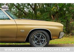 1970 Chevrolet Chevelle (CC-2120674) for sale in Milford, Michigan