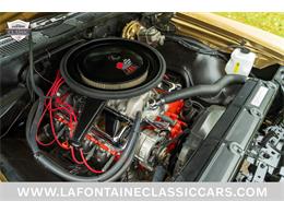 1970 Chevrolet Chevelle (CC-2120674) for sale in Milford, Michigan
