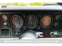 1970 Chevrolet Chevelle (CC-2120674) for sale in Milford, Michigan