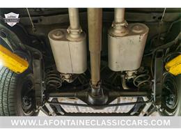 1970 Chevrolet Chevelle (CC-2120674) for sale in Milford, Michigan