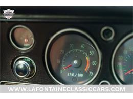 1970 Chevrolet Chevelle (CC-2120674) for sale in Milford, Michigan