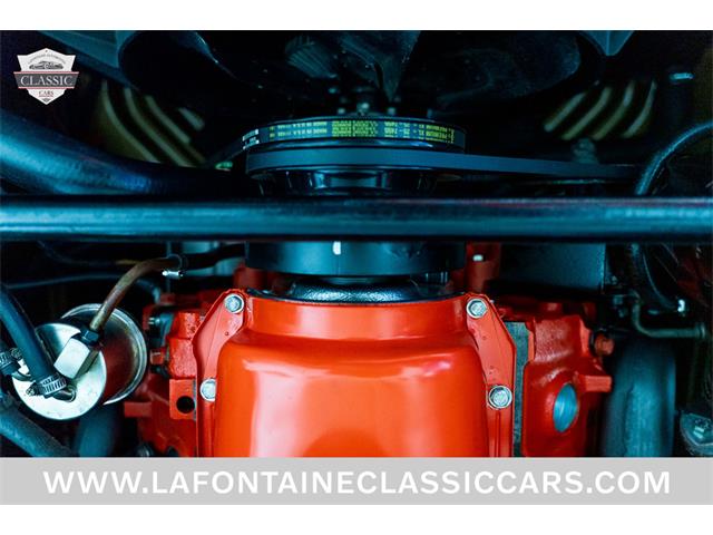 1970 Chevrolet Chevelle (CC-2120674) for sale in Milford, Michigan