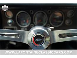 1970 Chevrolet Chevelle (CC-2120674) for sale in Milford, Michigan