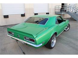 1968 Chevrolet Camaro (CC-2120068) for sale in Houston, Texas