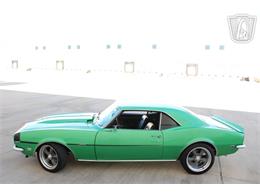 1968 Chevrolet Camaro (CC-2120068) for sale in Houston, Texas