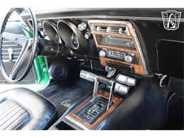 1968 Chevrolet Camaro (CC-2120068) for sale in Houston, Texas