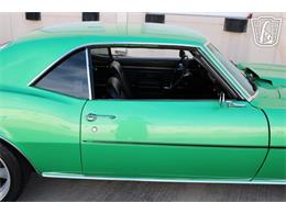 1968 Chevrolet Camaro (CC-2120068) for sale in Houston, Texas