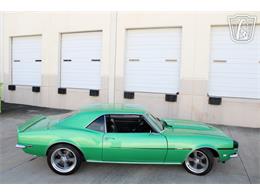 1968 Chevrolet Camaro (CC-2120068) for sale in Houston, Texas