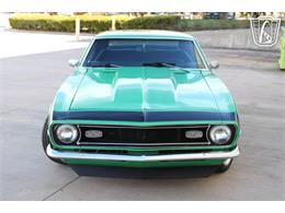 1968 Chevrolet Camaro (CC-2120068) for sale in Houston, Texas