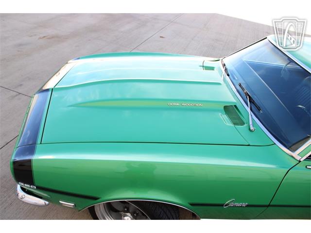 1968 Chevrolet Camaro (CC-2120068) for sale in Houston, Texas
