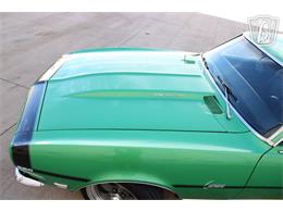 1968 Chevrolet Camaro (CC-2120068) for sale in Houston, Texas