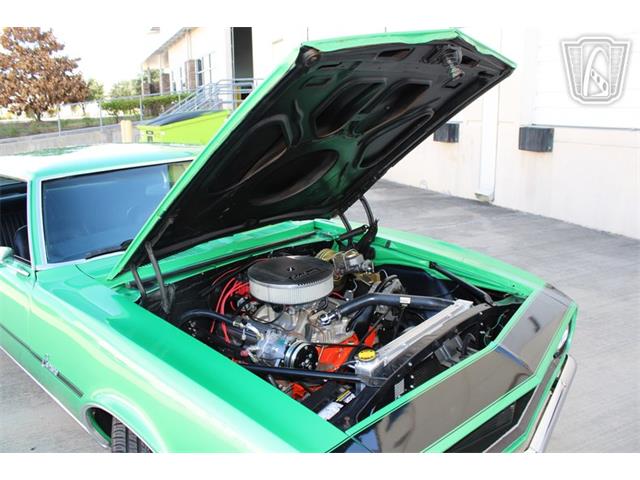 1968 Chevrolet Camaro (CC-2120068) for sale in Houston, Texas